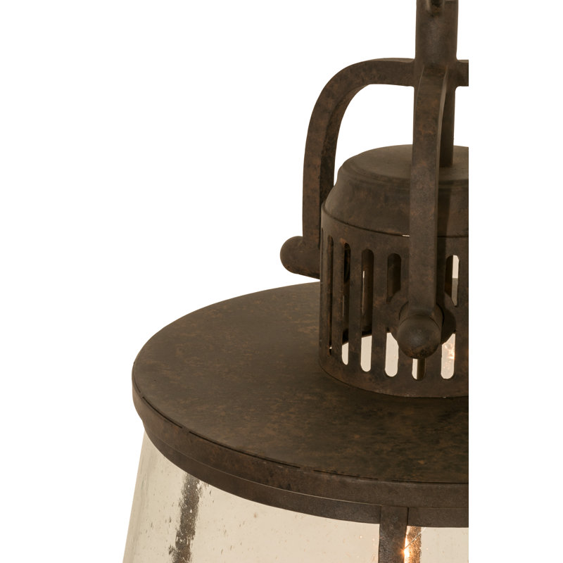 Steadman 6 - Light Pendant