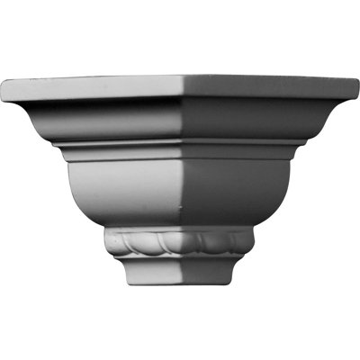 3 in. H x 3 in. W x 3 in. D Urethane