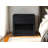 Venice Modern Nightstand With Soft Close Drawer-1804715385