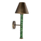 Jade 1 - Light Wallchiere