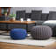Wollano 50cm Wide Tufted Round Pouf Ottoman-32085794