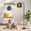 Lampe sur pied Arc Sun Moon