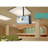 FixtureDisplays Multi-Screen Ceiling Mount