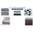 Tideway Nautica Cotton Reversible Blue Comforter Set-15110713