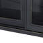 Armoire Django Saxon - Bronze patiné brossé