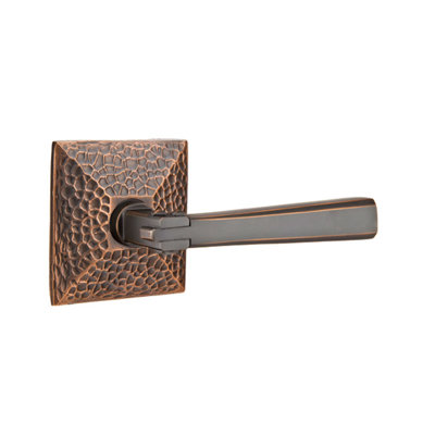 Privacy (Bed & Bath) Door Lever