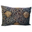 Peking Flowers Rectangular Pillow Cover