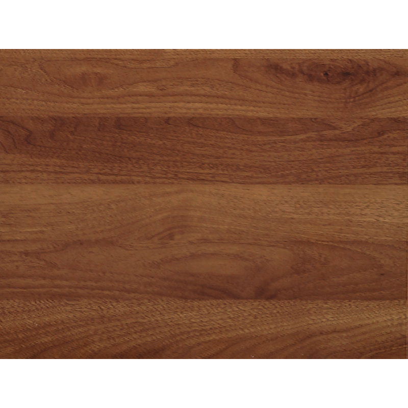 Arlene 3 - Drawer End Table, Walnut