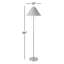 Lampe sur pied traditionnelle 66 po Donati