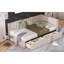Lit de jour Modern-2128499452