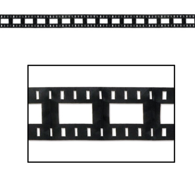 144'' Banners & Streamers