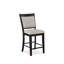Tabouret de bar 2 pièces Farmhouse Style-280719372-280719374