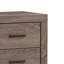 Table de chevet 2 tiroirs Dossantos-315360757