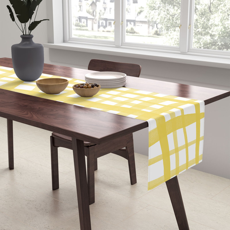 Chemin de table Angela Minca