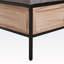 Banc capitonné de 48,42 po de largeur-1019953269