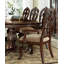 Ensemble de 2 fauteuils Traditional