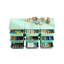 Tour de rangement chic