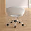 Chaise de bureau Aeris Donut-19020530