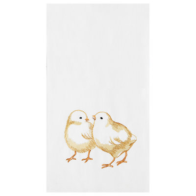 Serviette Chicks