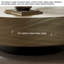 Ensemble de table basse ronde en acier inoxydable italien-689084177