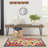 DH-ALH20 Paisley Indoor Rug-568905767
