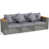 Gray est en rupture de stock