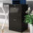 Ingleside 15.8'' Wide 2 -Drawer Solid Wood File Cabinet-241992890