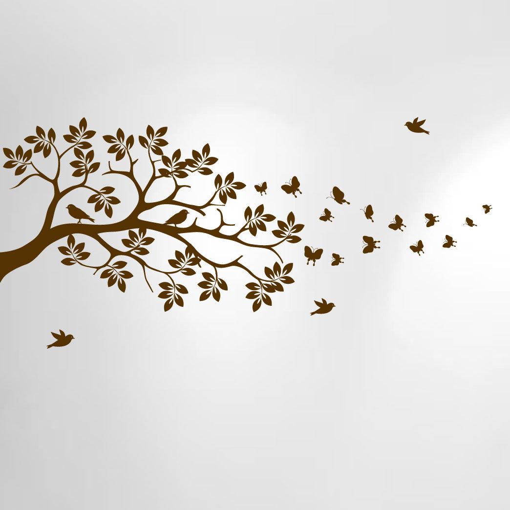 Non-Wall Damaging Wall Decal Isabelle & Max™ 