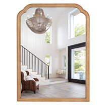 Wayfair  Wall Mirrors You'll Love in 2024