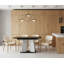 Extendable Dining Table Alekzander-868243627