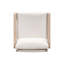 Chaise d'extérieur Glenam