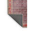 Tapis gris / noir / bleu Grudnitski-469994199