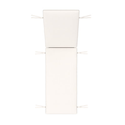 Lani Sunbrella® Seat and Back Cushion