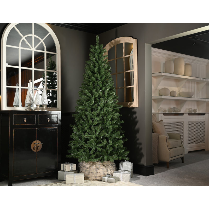Artificial Christmas Tree, 210' H