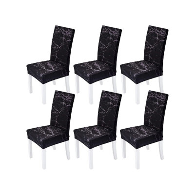 Dining Chair Slipcover