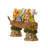 Disney Traditions Seven Dwarfs Figurine 8.25in H