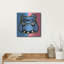 "Boldog 6" par Mark Ashkenazi-1250450463