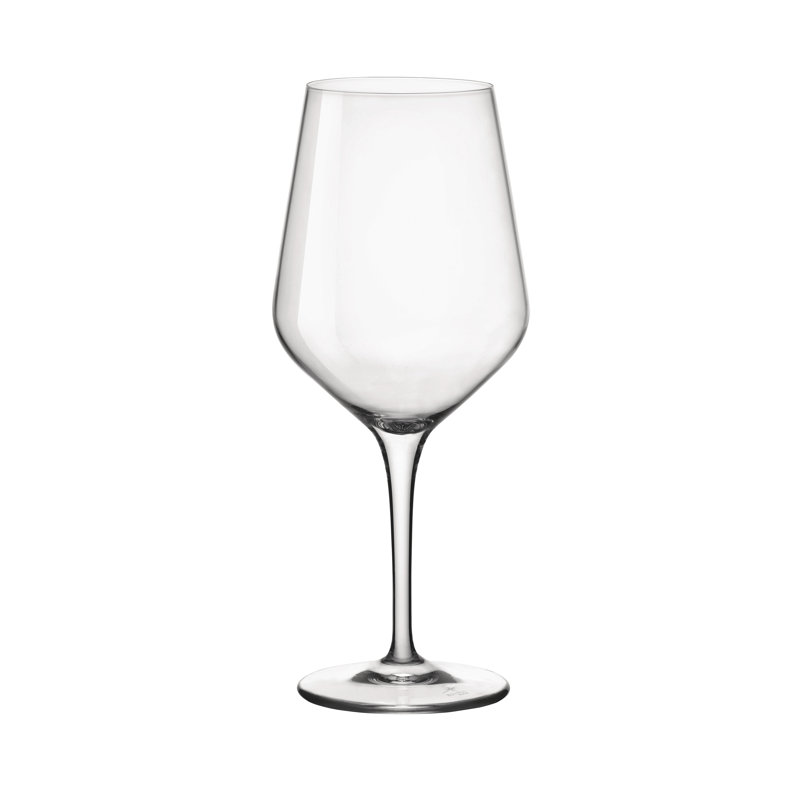 22,5 oz. Très grands verres à vin rouges