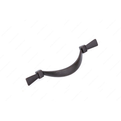 Inspiration 3 25/32" Center to Center Arch Pull