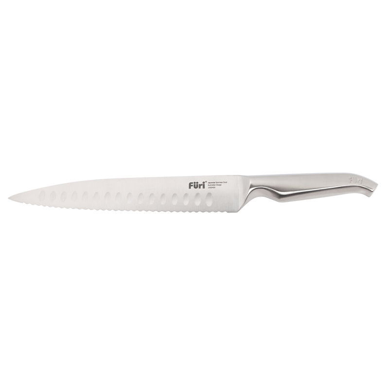 Various 23cm Bread Knife