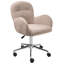 Polyester Side Chair