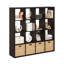Antonya Cube Bookcase-609460579