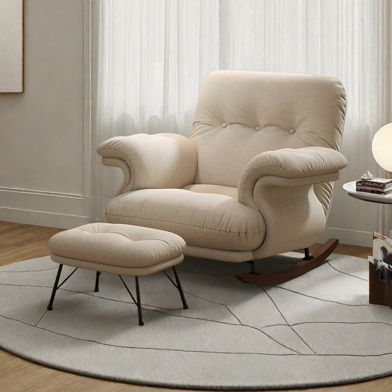 Montrose, Beige