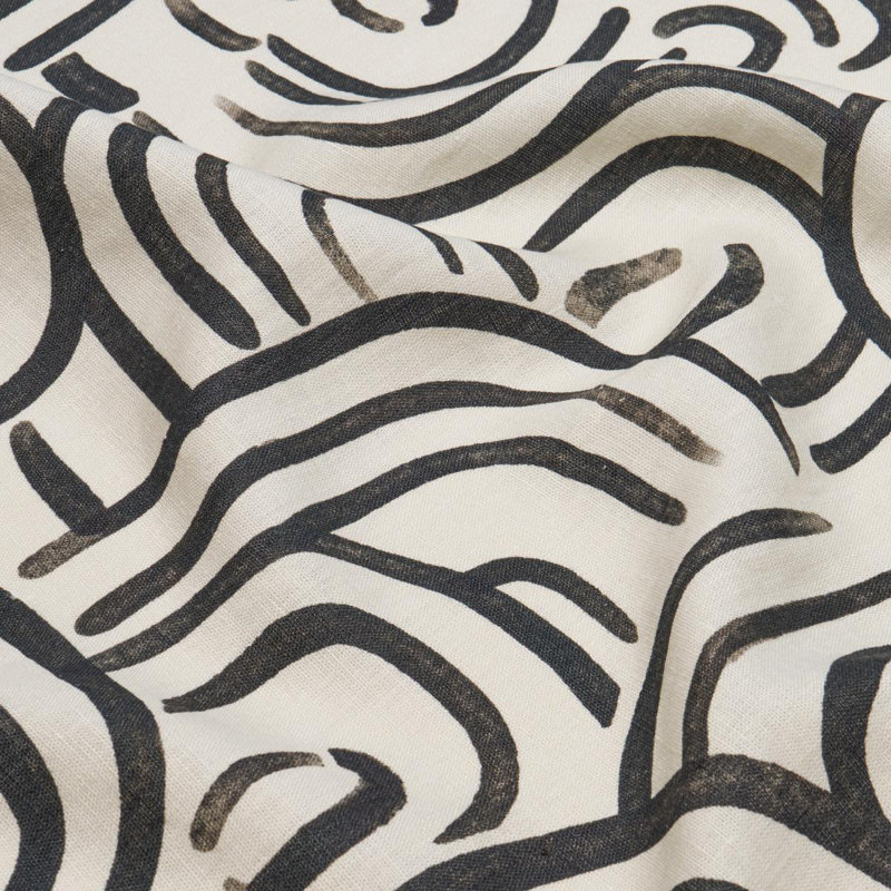 Tissu Schumacher, Carbone