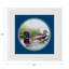 English Duck Pond Cotton Blend Square Napkins-139842667