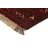 Ontiveros Red Rug