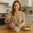 Knollview 1.06 -qt Cast Iron Teapot