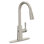 Moen Riley Single Handle MotionSense Wave Pull Down Kitchen Faucet with Power Clean Technology
