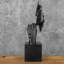 Davyan People Figurines & Sculptures