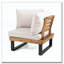 COIN CHAISE + CAFÉ